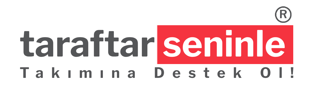 Taraftar Seninle | Taraftar Gücünü Göster, Takımına Destek Ol!